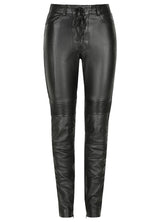 Black Arrow Women's Belle Noir Pants