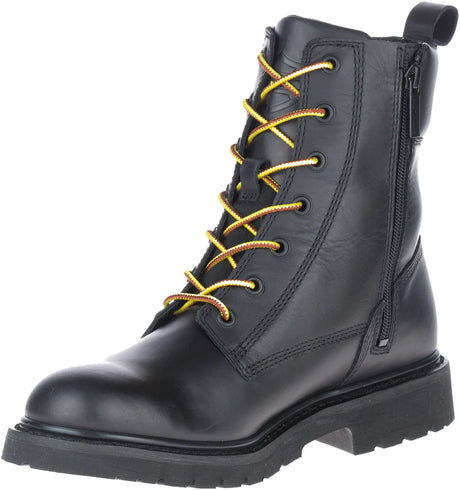 Harley-Davidson Men's Beason Lace Up Boots