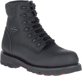 Harley-Davidson Men's Landers WP Boots