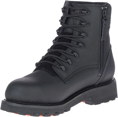 Harley-Davidson Men's Landers WP Boots