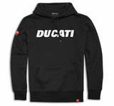 Ducati Logo Hoodie