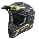 Nitro MX760 Helmet