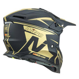 Nitro MX760 Helmet