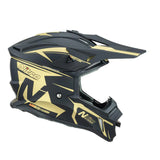 Nitro MX760 Helmet