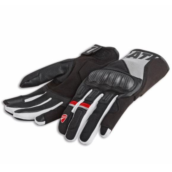 Ducati Men's Company C2 Gloves