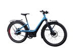 RUSH/CTY Step-Thru E-Bike