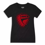 Ducati Women's Cuore T-Shirt